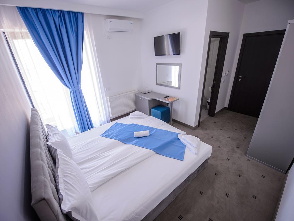 Vila La Mer Mamaia Nord นาโวดาริ ภายนอก รูปภาพ